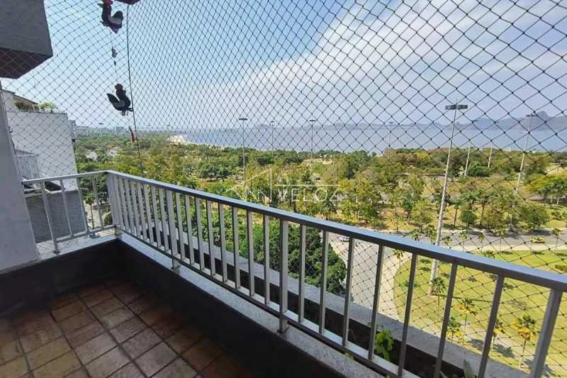 Apartamento, 4 quartos, 170 m² - Foto 20