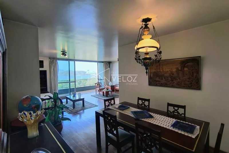 Apartamento, 4 quartos, 170 m² - Foto 15