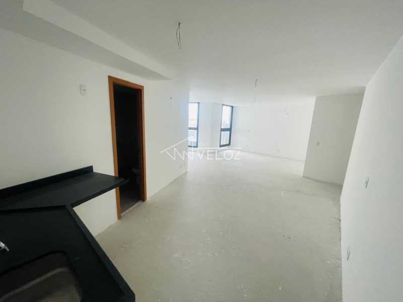 Apartamento, 1 quarto, 50 m² - Foto 6