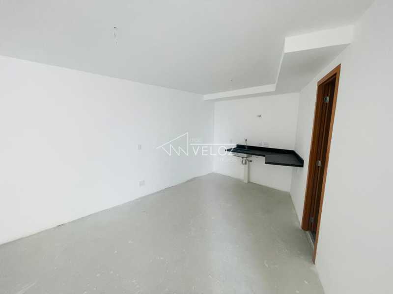 Apartamento, 1 quarto, 50 m² - Foto 10