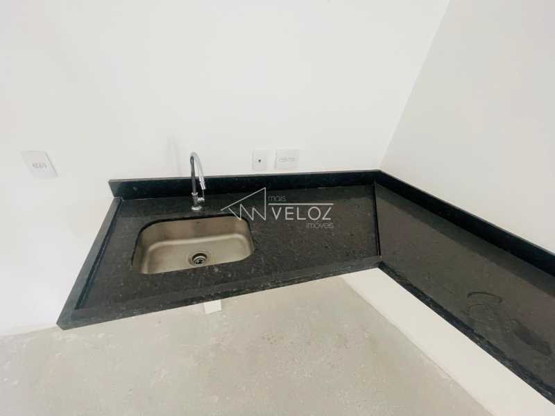 Apartamento, 1 quarto, 50 m² - Foto 20