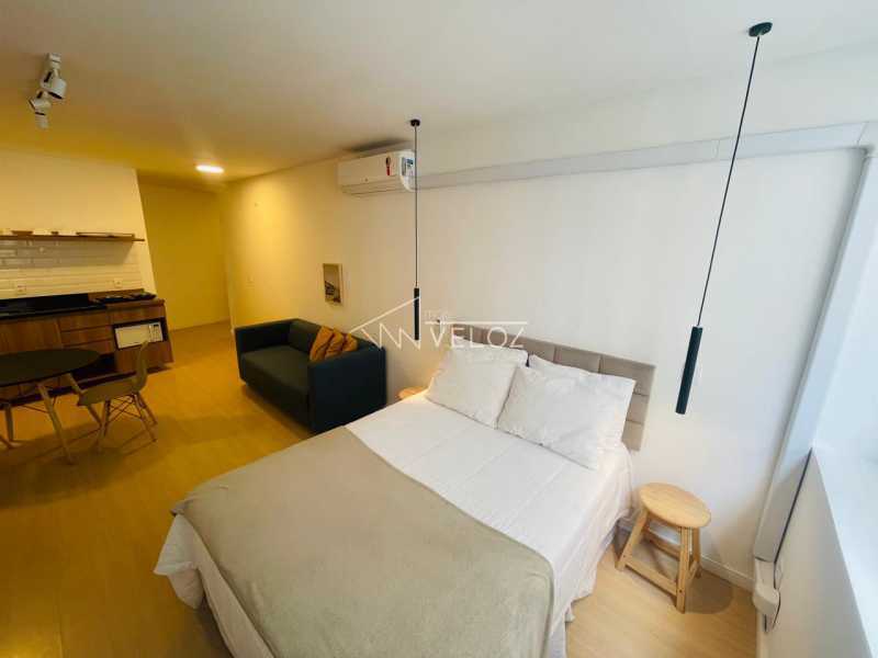 Apartamento, 1 quarto, 35 m² - Foto 17