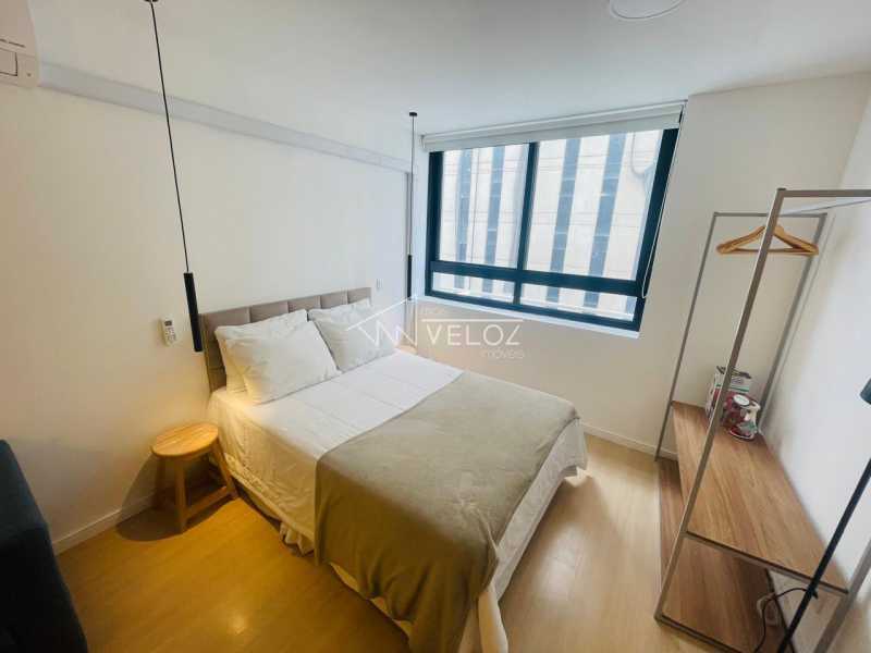 Apartamento, 1 quarto, 35 m² - Foto 22