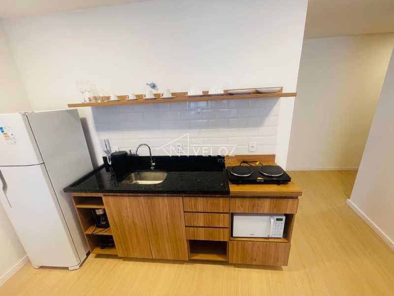 Apartamento, 1 quarto, 35 m² - Foto 6