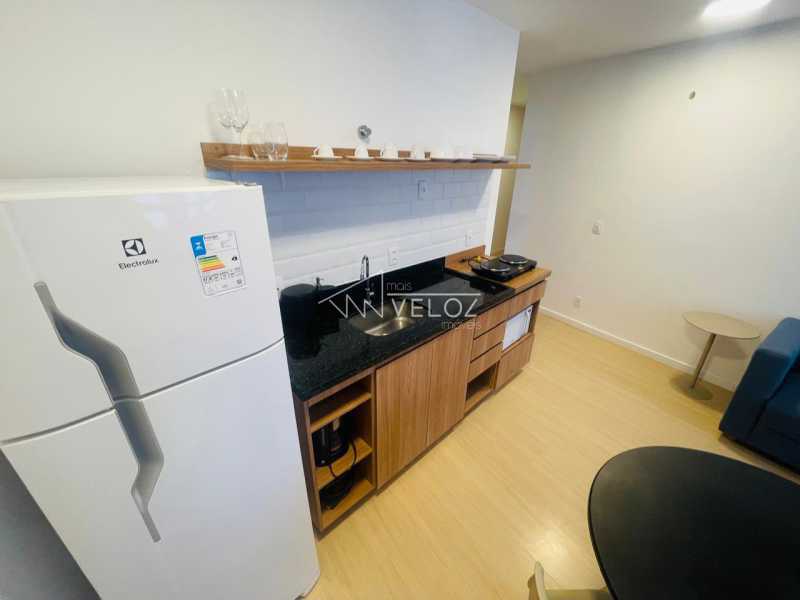 Apartamento, 1 quarto, 35 m² - Foto 13