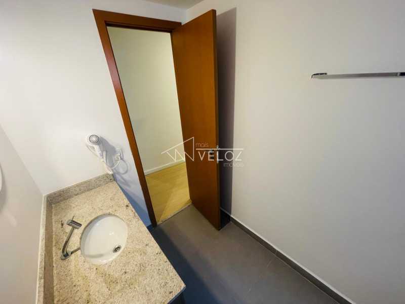 Apartamento, 1 quarto, 35 m² - Foto 29