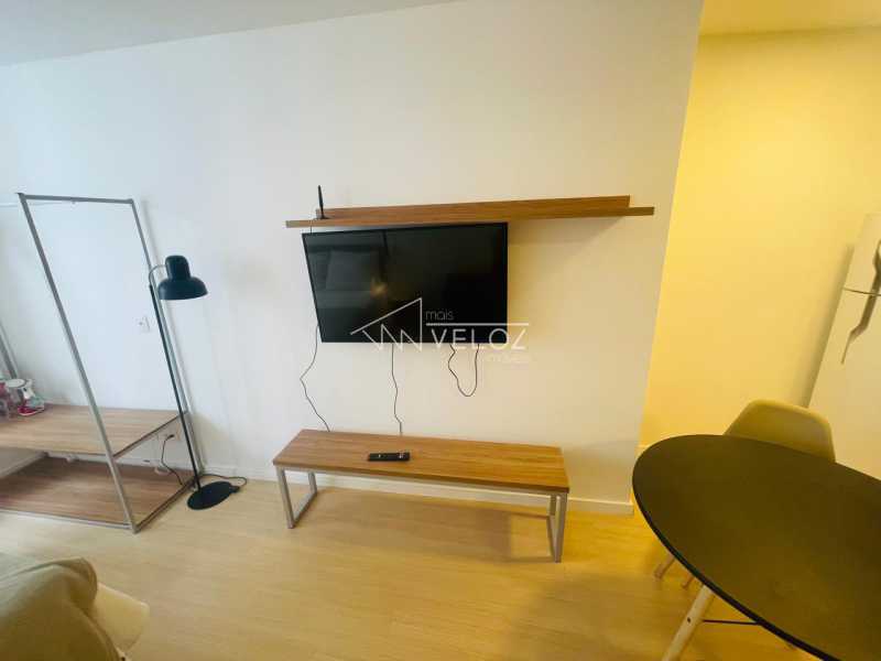 Apartamento, 1 quarto, 35 m² - Foto 24
