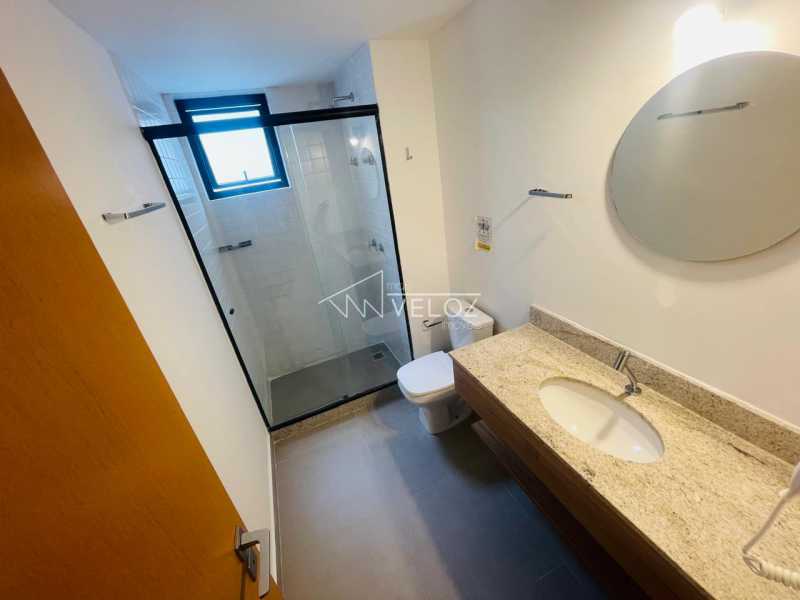 Apartamento, 1 quarto, 35 m² - Foto 7