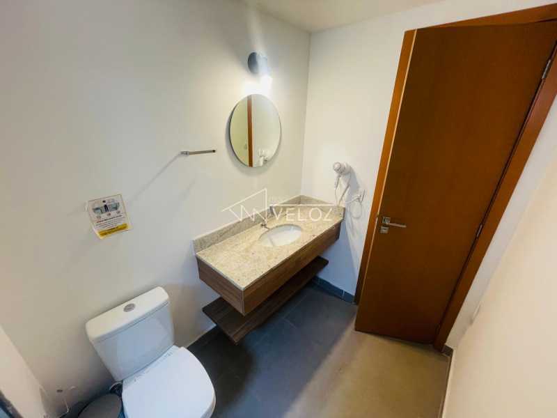 Apartamento, 1 quarto, 35 m² - Foto 1