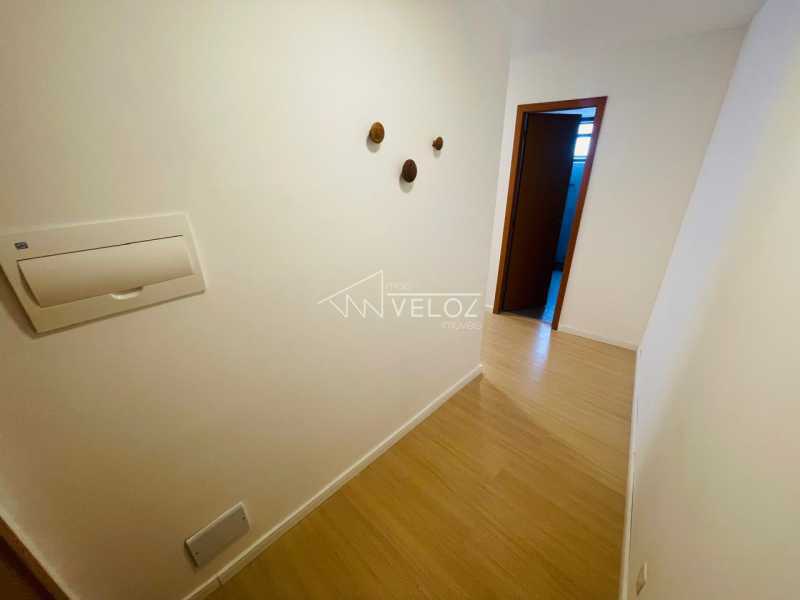Apartamento, 1 quarto, 35 m² - Foto 11