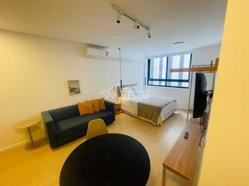 Apartamento, 1 quarto, 35 m² - Foto 28