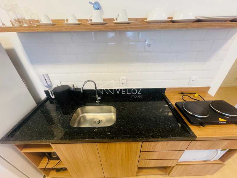 Apartamento, 1 quarto, 35 m² - Foto 20