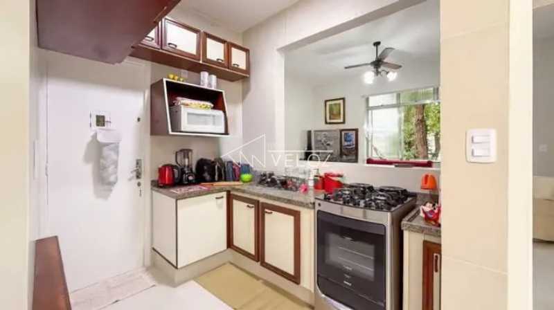 Apartamento, 3 quartos, 88 m² - Foto 7