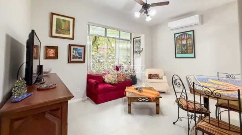 Apartamento, 3 quartos, 88 m² - Foto 5