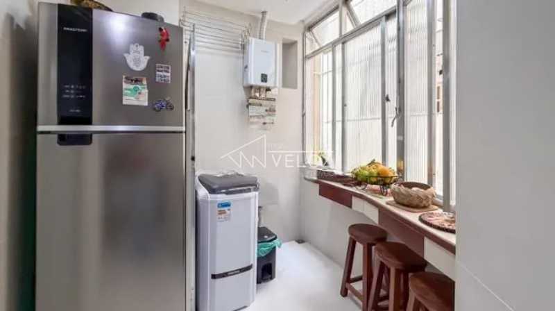 Apartamento, 3 quartos, 88 m² - Foto 9