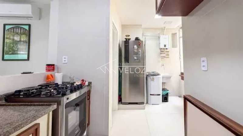 Apartamento, 3 quartos, 88 m² - Foto 27