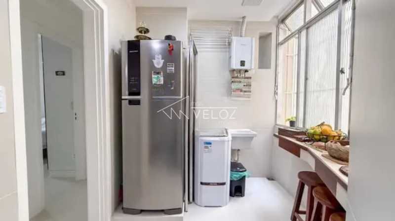 Apartamento, 3 quartos, 88 m² - Foto 2