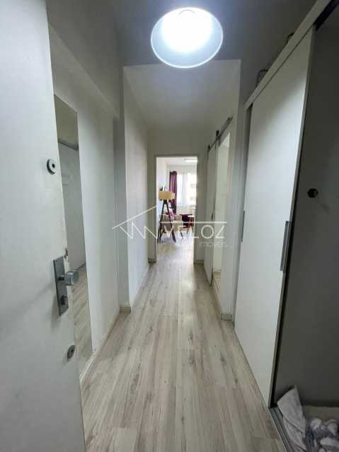 Apartamento, 1 quarto, 33 m² - Foto 6