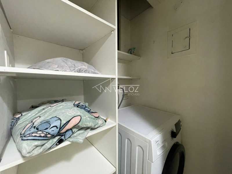 Apartamento, 1 quarto, 33 m² - Foto 14