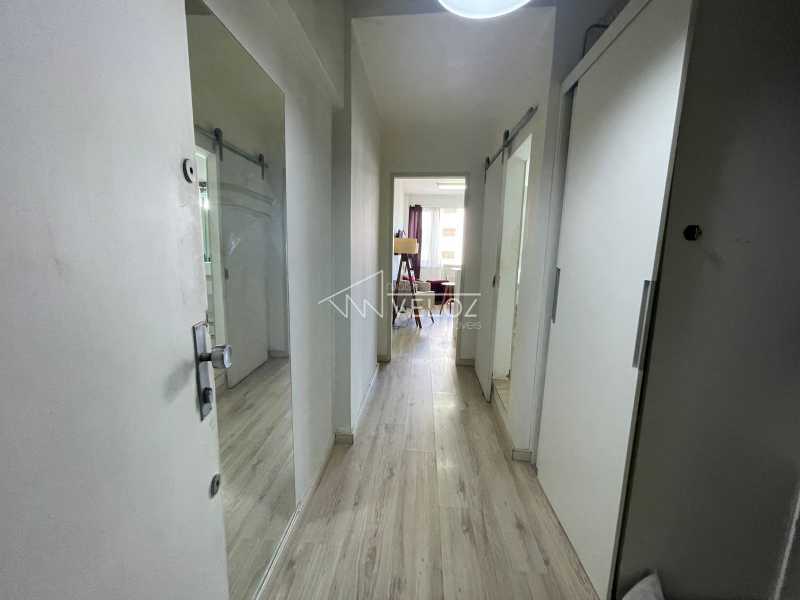 Apartamento, 1 quarto, 33 m² - Foto 4