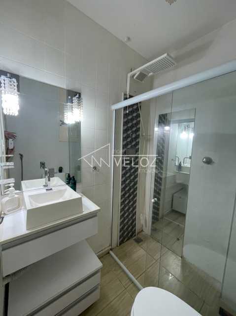 Apartamento, 1 quarto, 33 m² - Foto 7