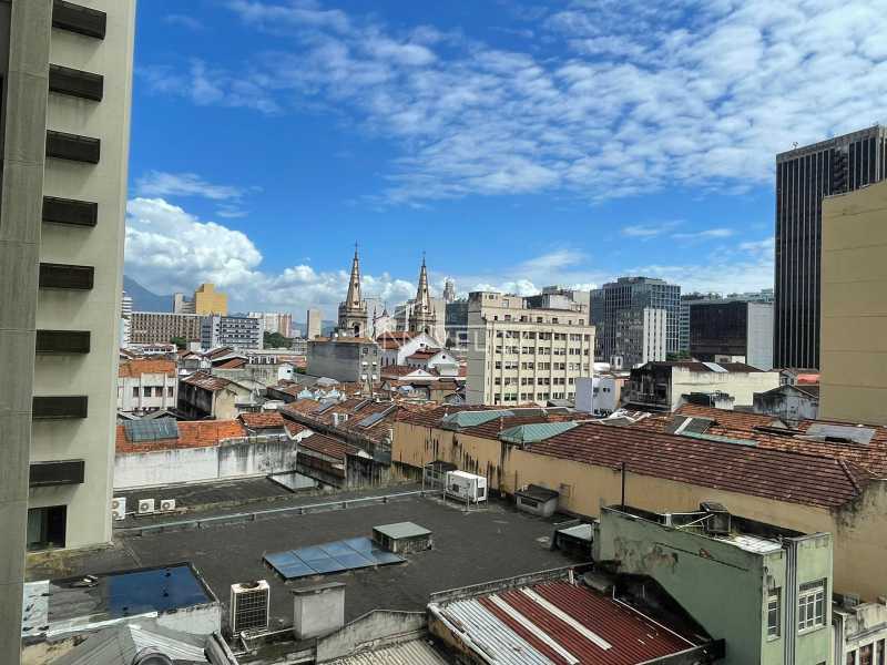Apartamento, 1 quarto, 33 m² - Foto 11