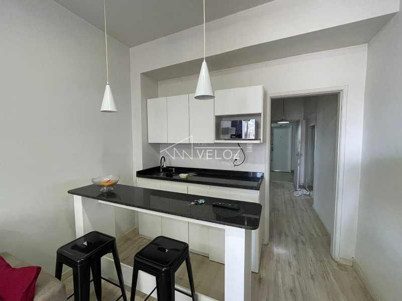 Apartamento, 1 quarto, 33 m² - Foto 16