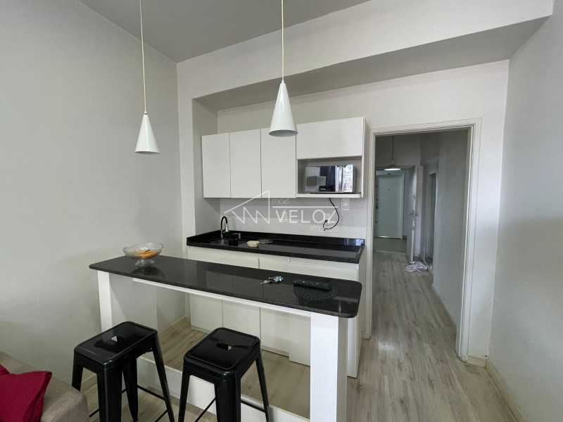 Apartamento, 1 quarto, 33 m² - Foto 13