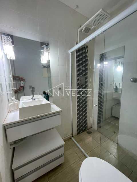 Apartamento, 1 quarto, 33 m² - Foto 10