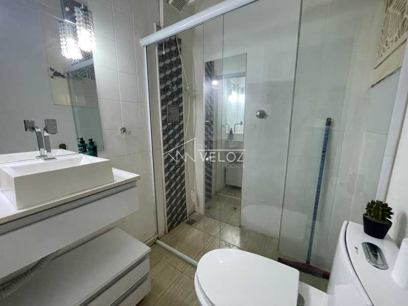 Apartamento, 1 quarto, 33 m² - Foto 20