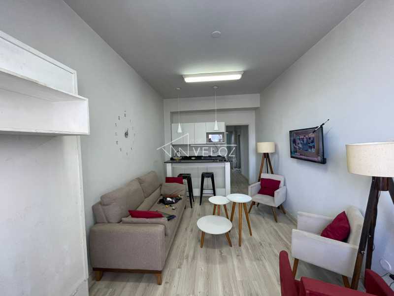 Apartamento, 1 quarto, 33 m² - Foto 19