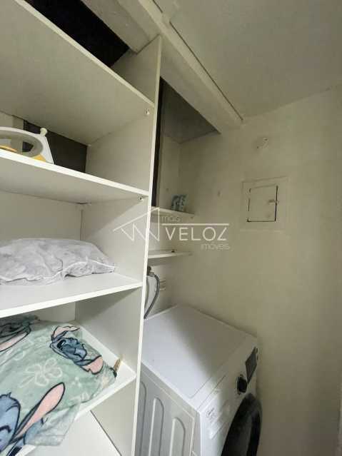 Apartamento, 1 quarto, 33 m² - Foto 18