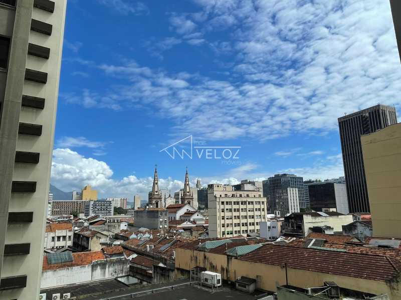 Apartamento, 1 quarto, 33 m² - Foto 8