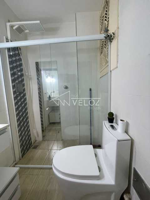 Apartamento, 1 quarto, 33 m² - Foto 9