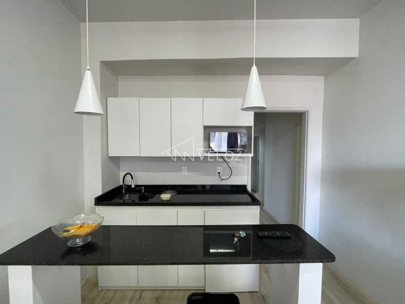 Apartamento, 1 quarto, 33 m² - Foto 1