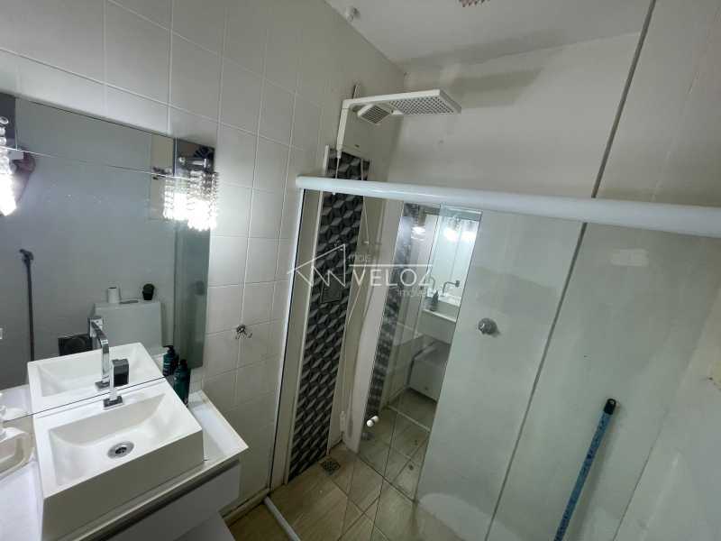 Apartamento, 1 quarto, 33 m² - Foto 15