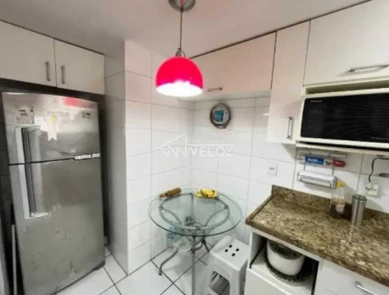 Cobertura, 3 quartos, 186 m² - Foto 8