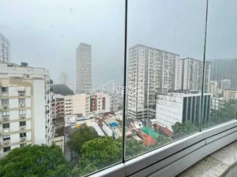 Cobertura, 3 quartos, 186 m² - Foto 2