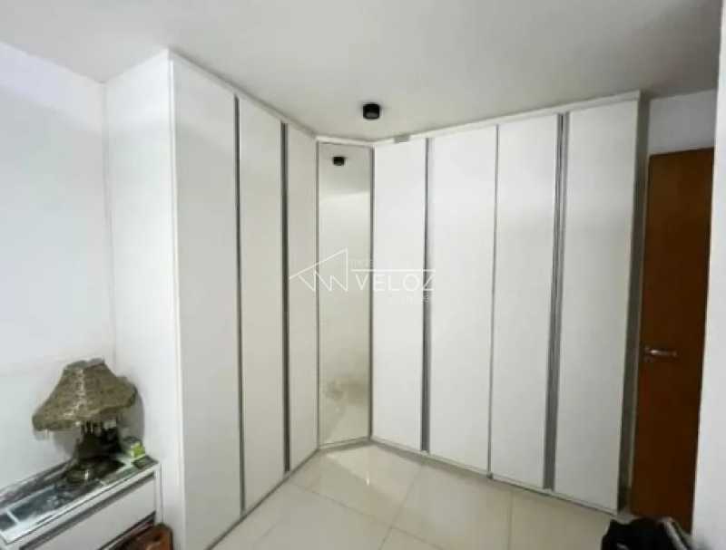 Cobertura, 3 quartos, 186 m² - Foto 19