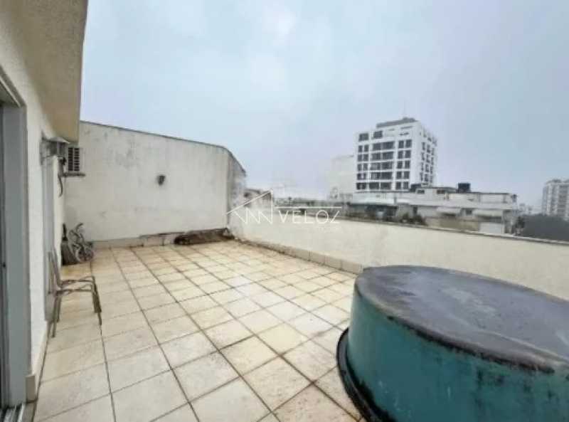 Cobertura, 3 quartos, 186 m² - Foto 18