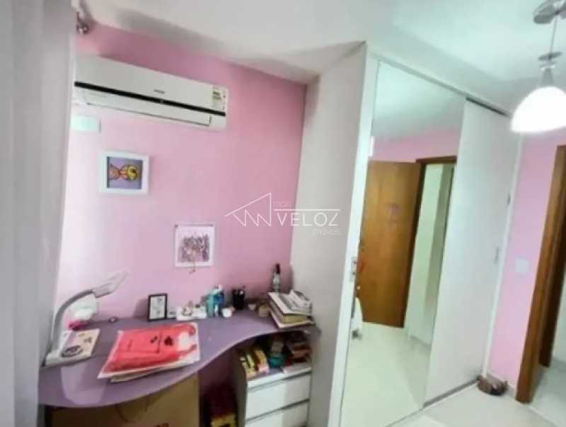 Cobertura, 3 quartos, 186 m² - Foto 10