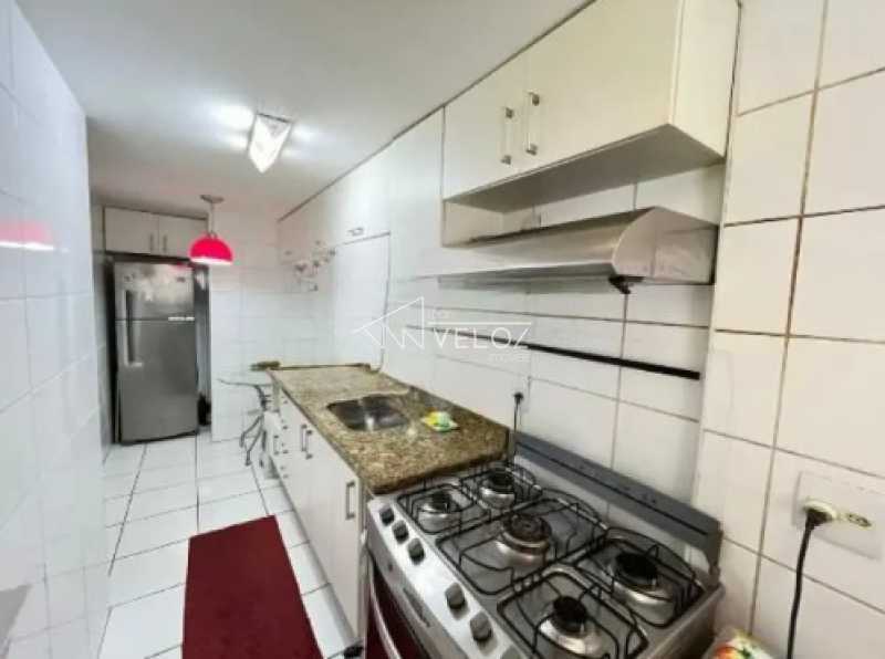 Cobertura, 3 quartos, 186 m² - Foto 14