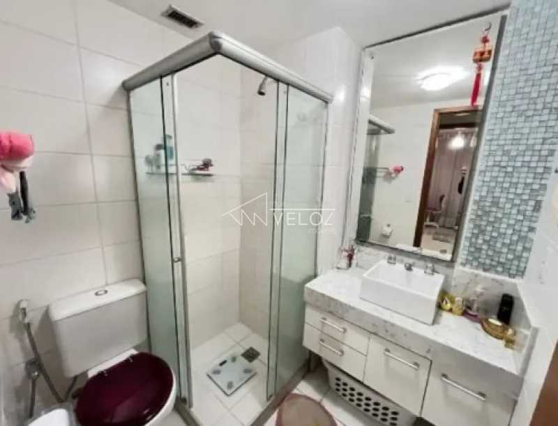 Cobertura, 3 quartos, 186 m² - Foto 6