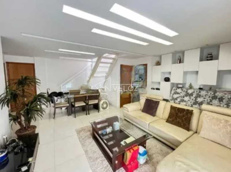 Cobertura, 3 quartos, 186 m² - Foto 11