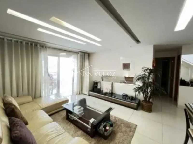 Cobertura, 3 quartos, 186 m² - Foto 12