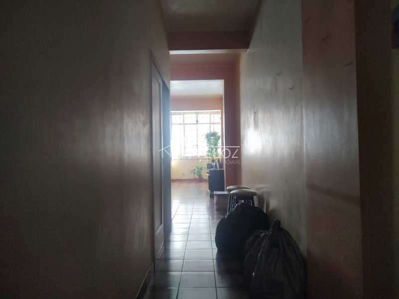 Apartamento, 3 quartos, 100 m² - Foto 16