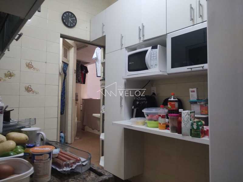 Apartamento, 3 quartos, 100 m² - Foto 22