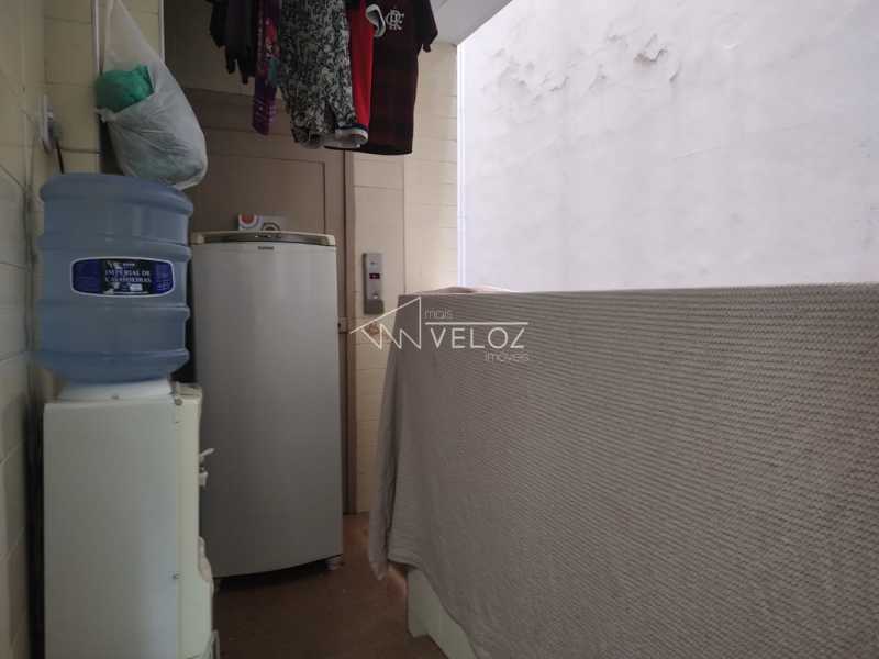 Apartamento, 3 quartos, 100 m² - Foto 25