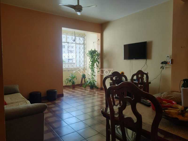 Apartamento, 3 quartos, 100 m² - Foto 1