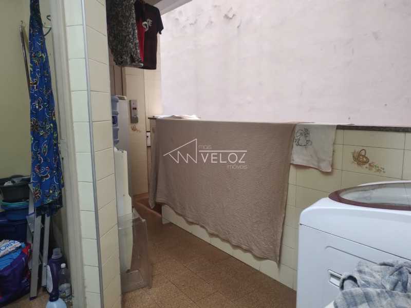 Apartamento, 3 quartos, 100 m² - Foto 5